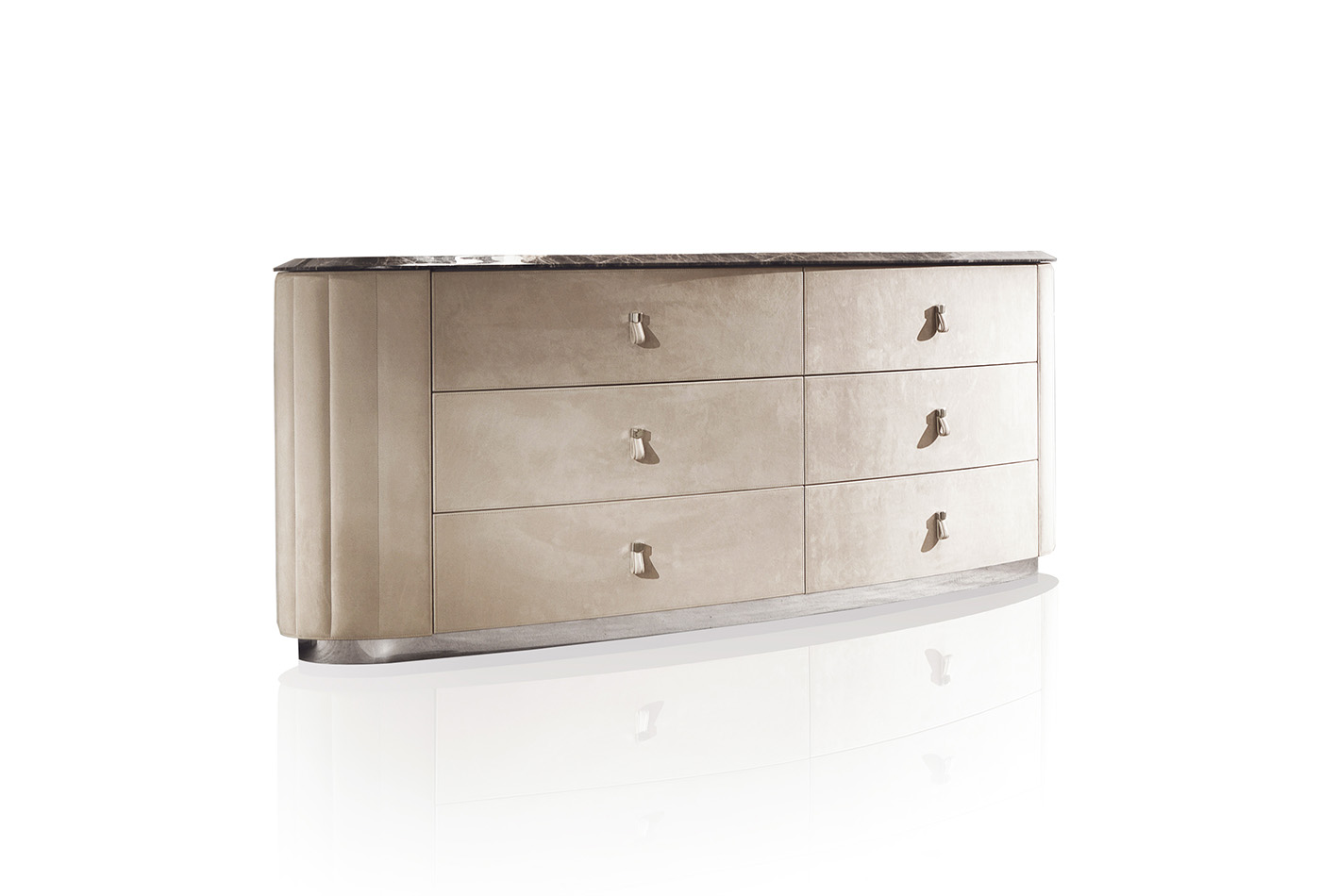 VOGUE DRAWER UNIT 6